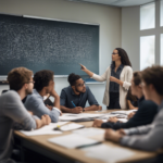 ¿Por qué es importante discutir la ética en la IA con los estudiantes?