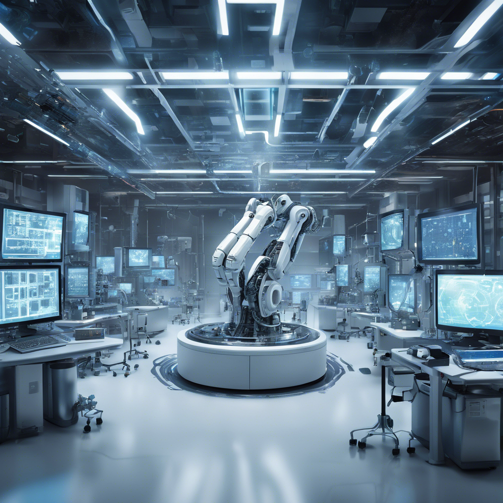 ¿Qué es la inteligencia artificial (IA)?