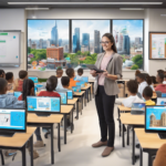 ¿Cuáles son las principales herramientas de IA disponibles para la enseñanza de idiomas?