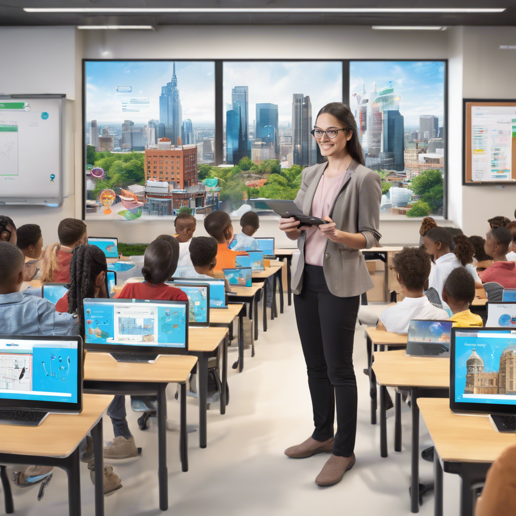 ¿Cuáles son las principales herramientas de IA disponibles para la enseñanza de idiomas?