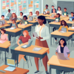 ¿Cómo fomentar el pensamiento crítico en los estudiantes al usar herramientas de IA?