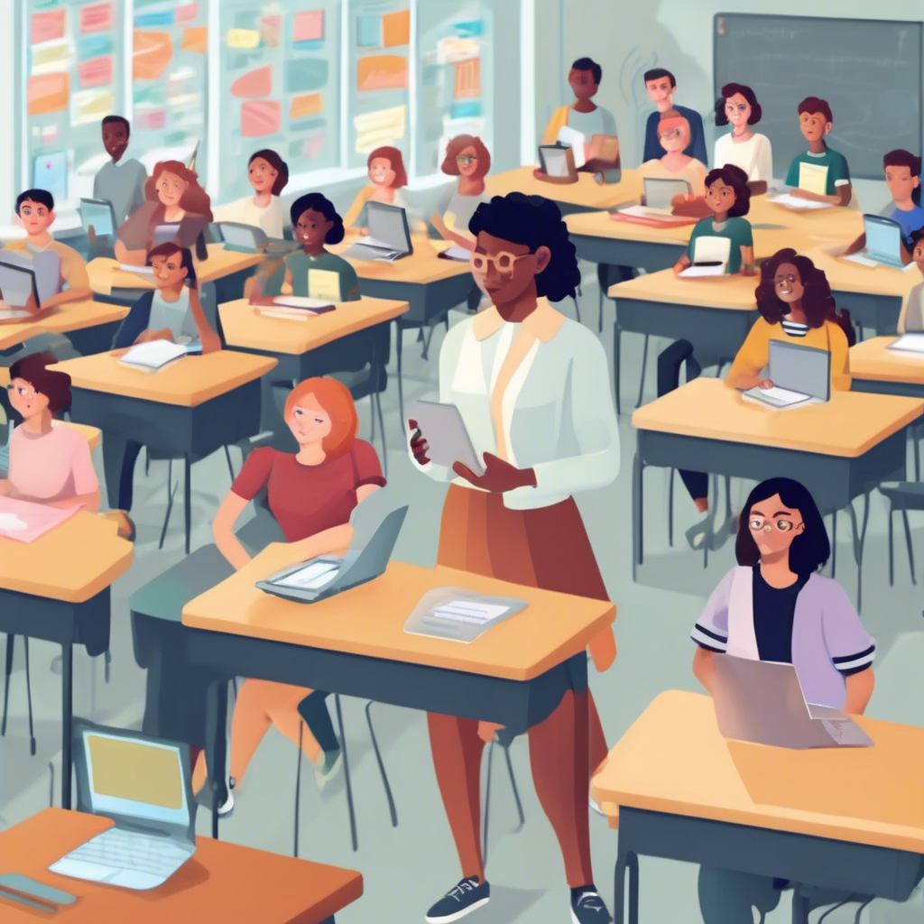 ¿Cómo fomentar el pensamiento crítico en los estudiantes al usar herramientas de IA?